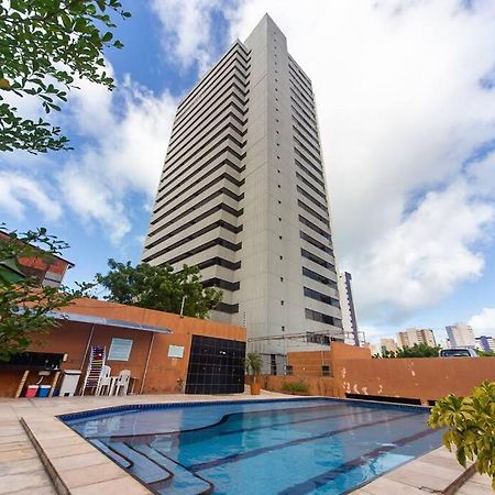 Apartamento Perto Da Beira Mar. Fortaleza  Eksteriør bilde