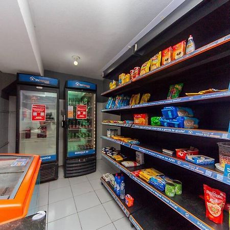 Apartamento Perto Da Beira Mar. Fortaleza  Eksteriør bilde
