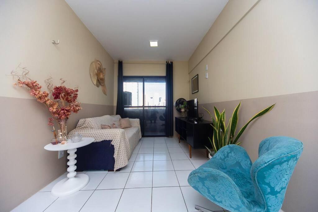 Apartamento Perto Da Beira Mar. Fortaleza  Eksteriør bilde