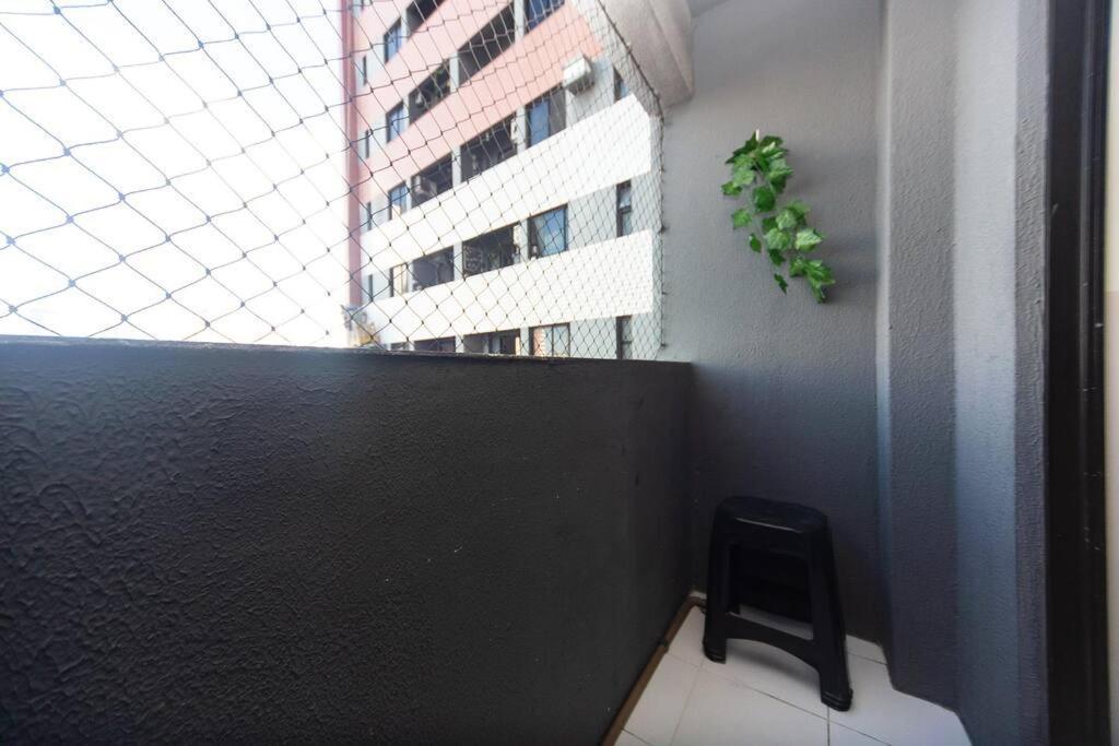 Apartamento Perto Da Beira Mar. Fortaleza  Eksteriør bilde